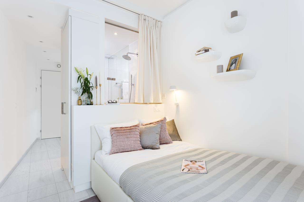 Visionapartments St Sulpice - Contactless Check-In Lausanne Eksteriør billede