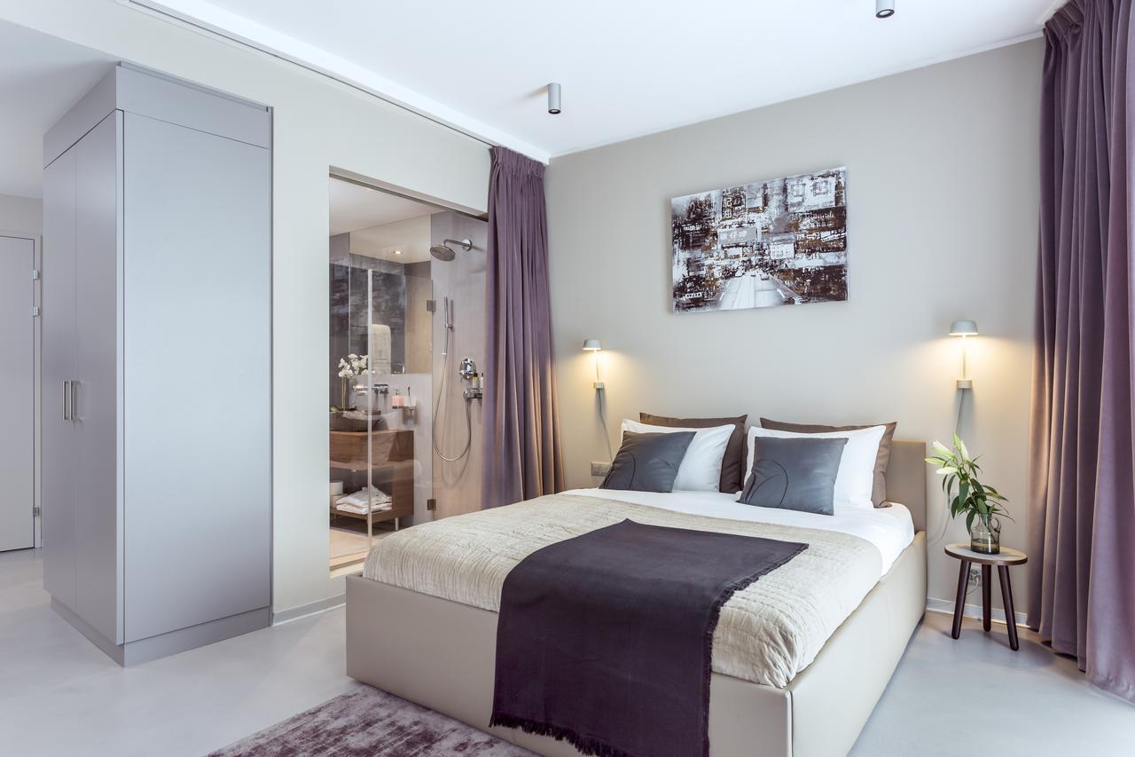 Visionapartments St Sulpice - Contactless Check-In Lausanne Eksteriør billede